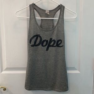L.A. Teez Tank Top